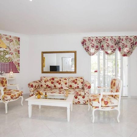 Menorca Villa Marbella Сон-Парк Экстерьер фото